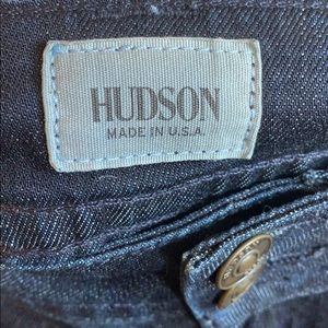 Hudson jeans size 28